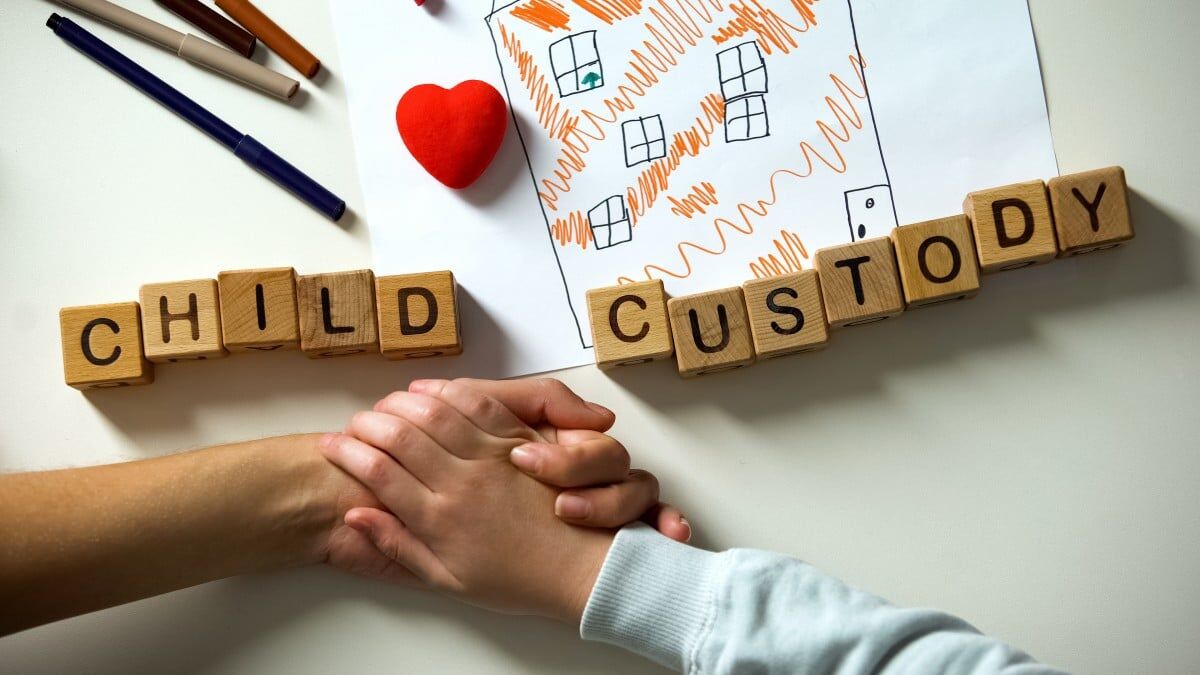 Child Custody Support