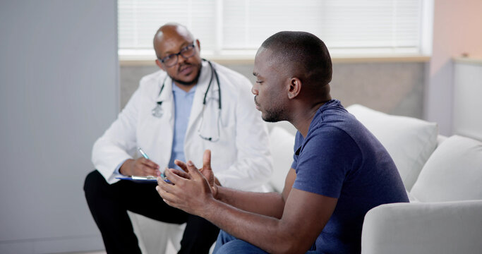 Mental Health Counseling