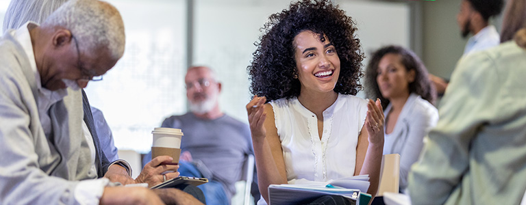 International Social Work