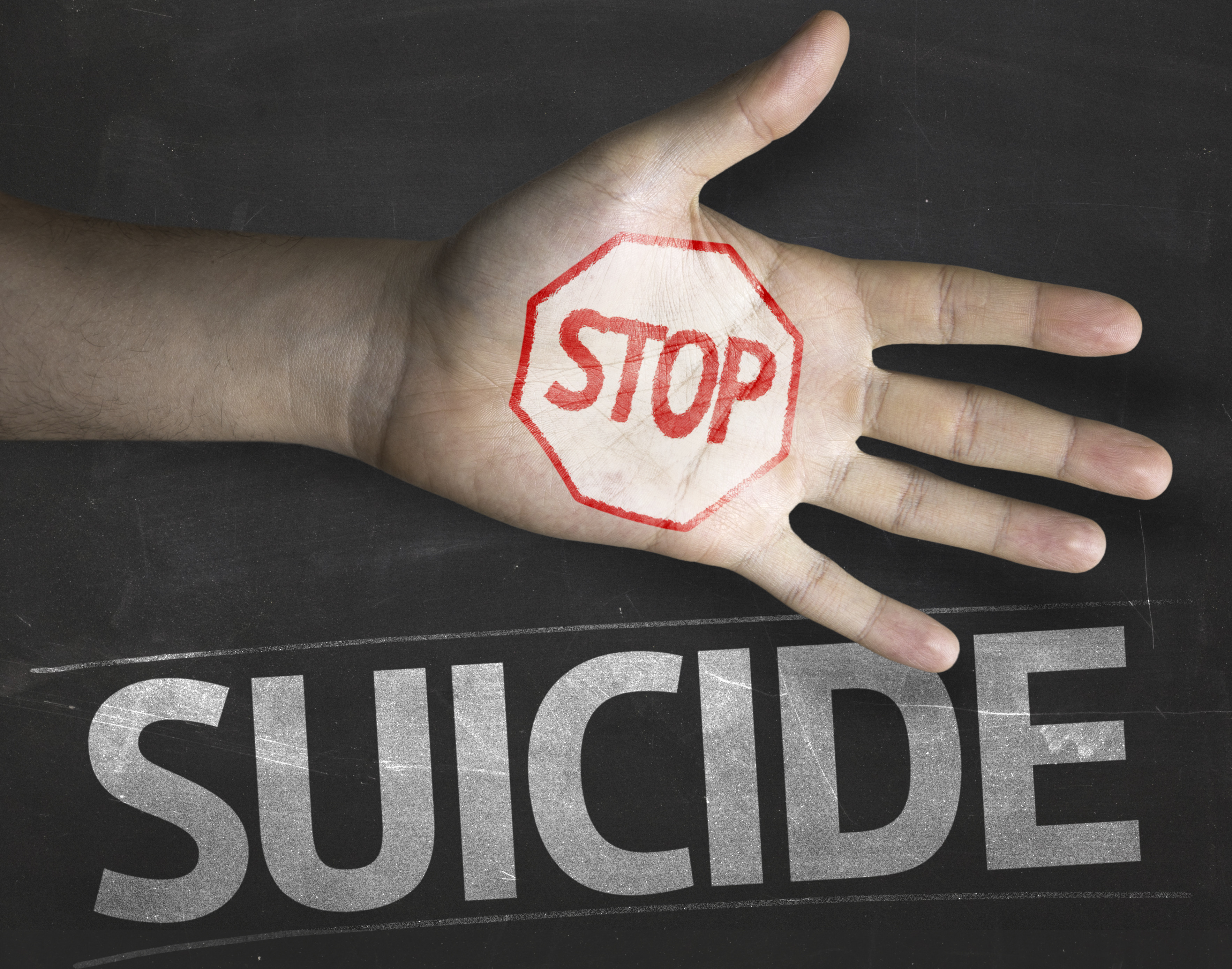 Suicide Prevention