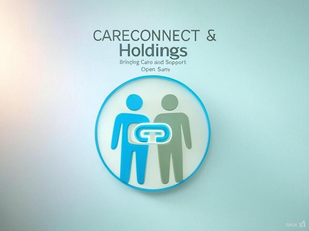 CareConnect Logo